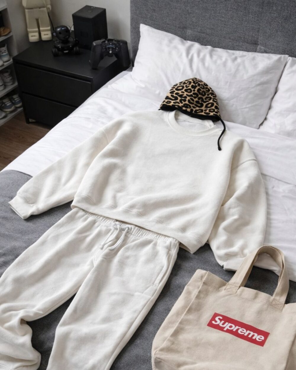 Chill Outfits -- The best Fleece sets