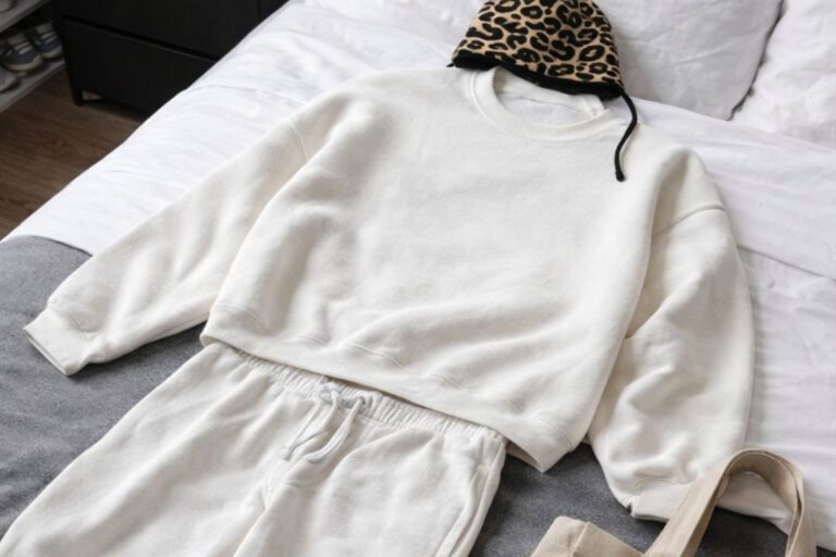 The Ultimate Chill Fit Requirements