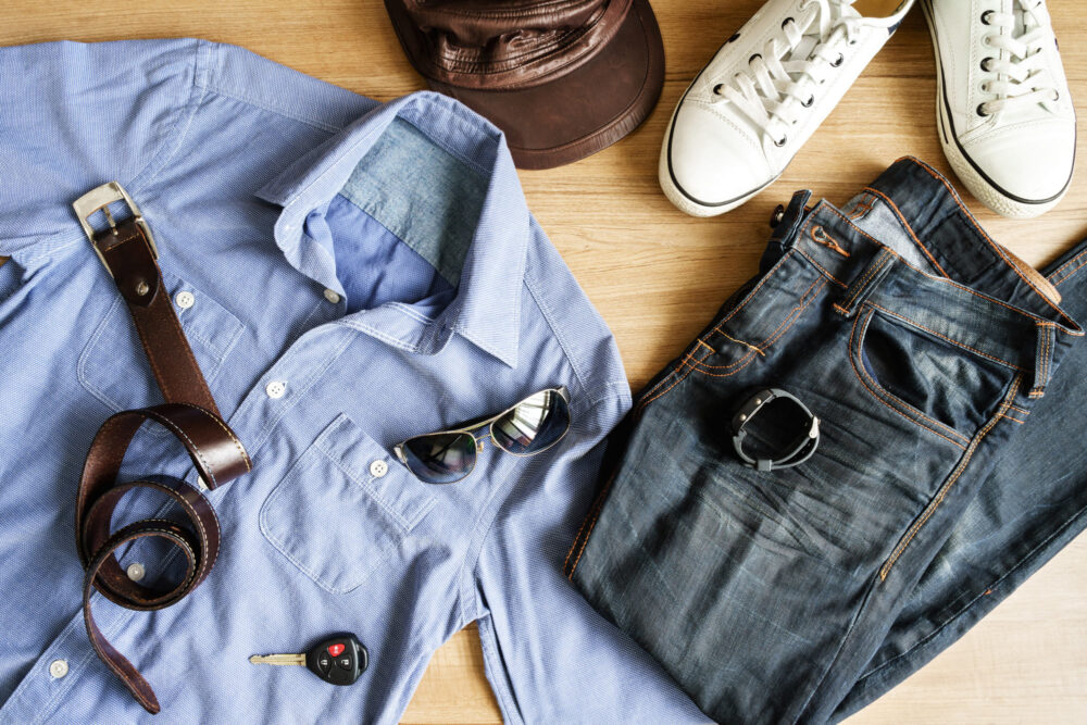 How To Dress Better As A Man: The No-Nonsense Guide To Upgrading Your Style