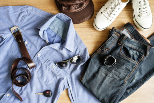How To Dress Better As A Man: The No-Nonsense Guide To Upgrading Your Style