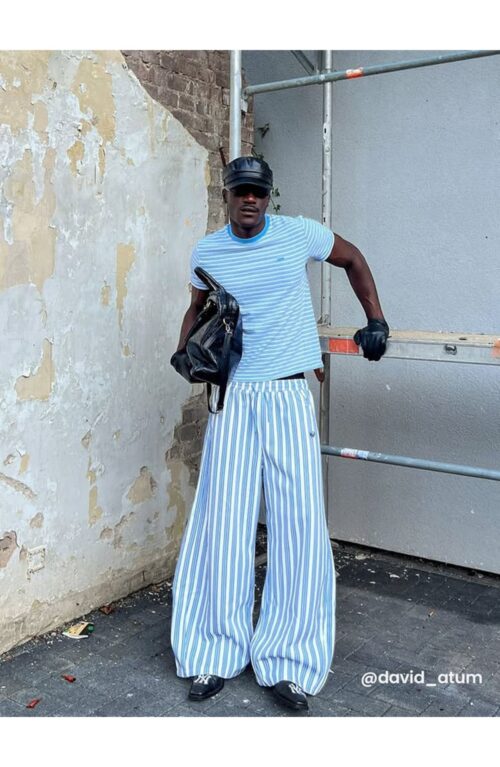 6 Benefits of Wearing Baggy Jeans (Even If You Swore You’d Never Go Back)
