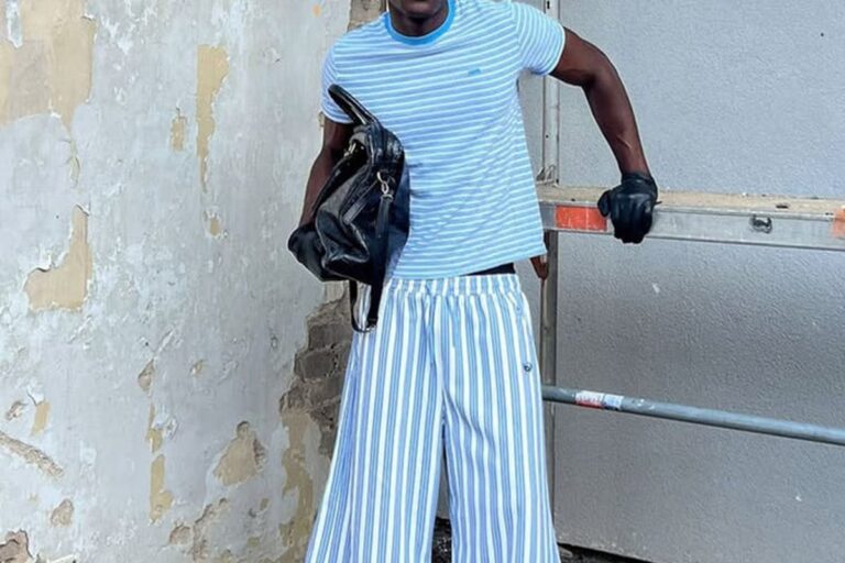 6 Benefits of Wearing Baggy Jeans (Even If You Swore You’d Never Go Back)