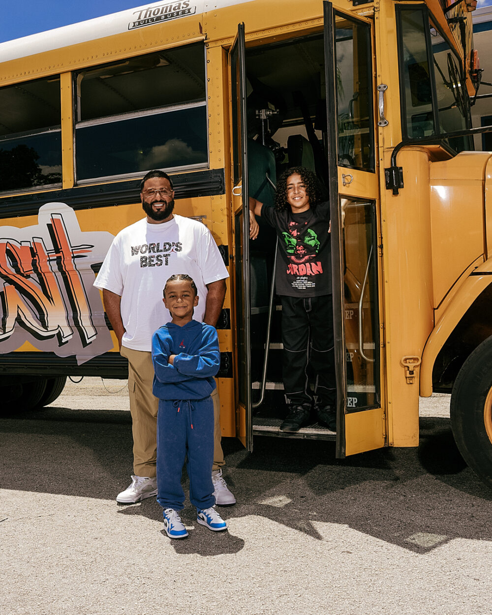 Where To Go Back To School Shopping? Snipes Just Made The Answer Easy