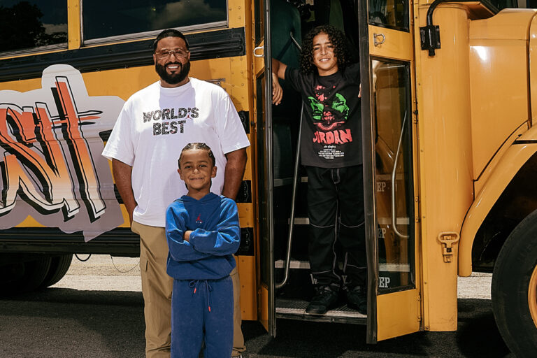 Where To Go Back To School Shopping? Snipes Just Made The Answer Easy