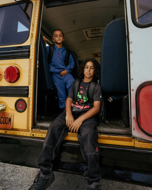 A Stellar School Shopping Playbook Every Parent Needs To Help Ease Back To School Stress