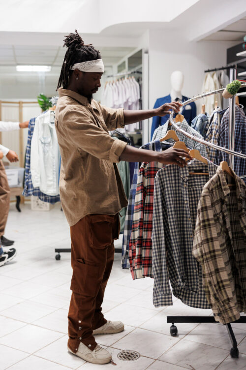 Act Your Age? Nah. The Best Streetwear Brands For Older Guys Who Refuse to Dress Boring