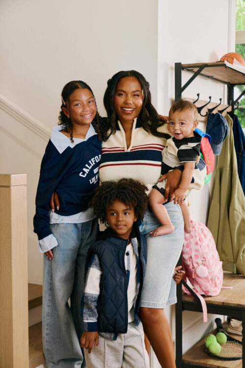 Cheyenne Davis Just Dropped a SHEIN Collab For Back To School and It’s Fire