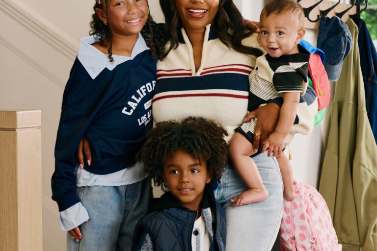 Cheyenne Davis Just Dropped a SHEIN Collab For Back To School and It’s Fire
