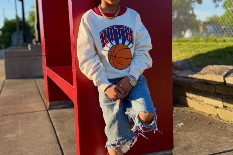 Kade The Man’s Standout Style: Meet Toni: The Mom, Stylist, and Content Specialist (EXCLUSIVE)
