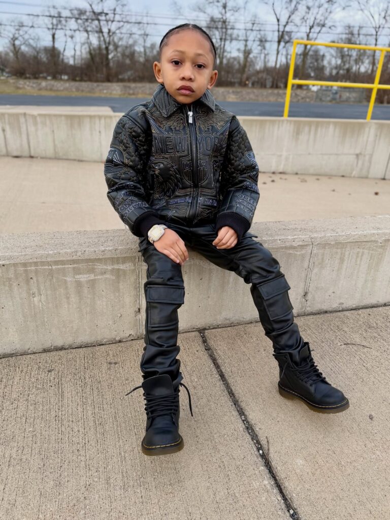 Kade The Man