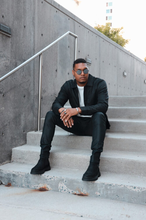 What Shoes Go With Black Jeans? The Style Guide You Actually Need