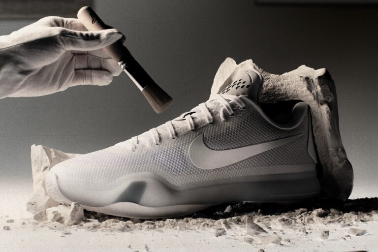 The Kobe 10 Protro Upgrade Is Here, and It’s Outstanding
