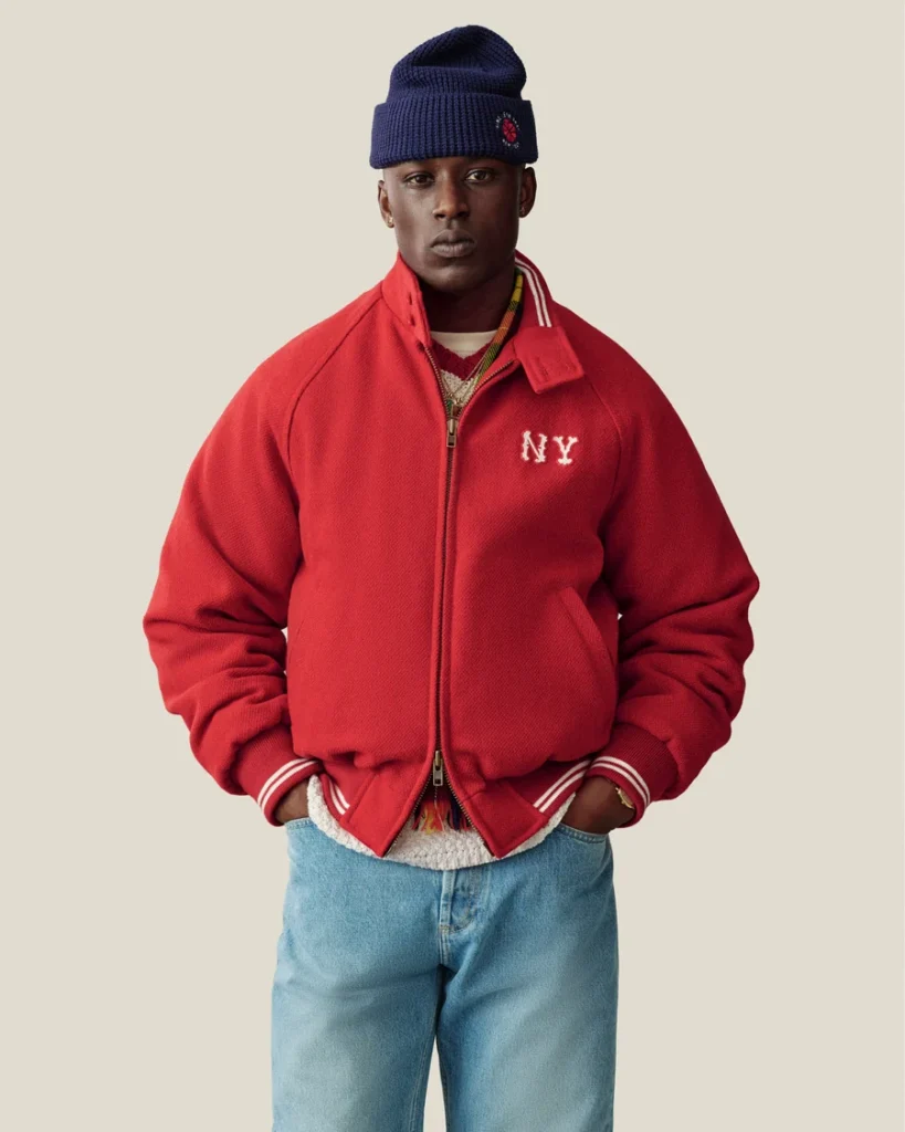 Best Streetwear Jackets 2026