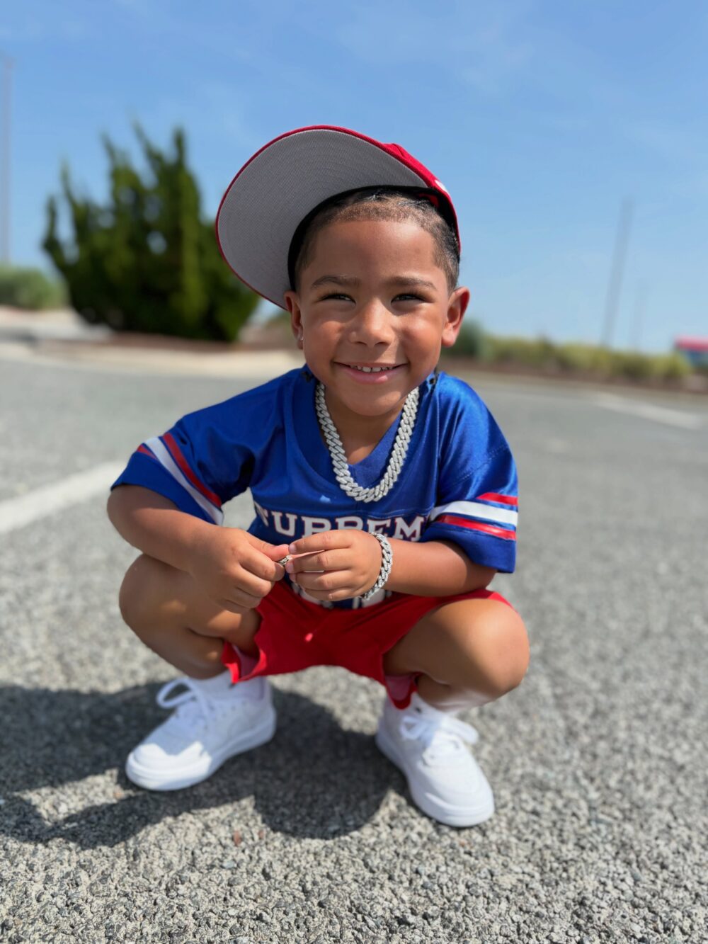 syre the don