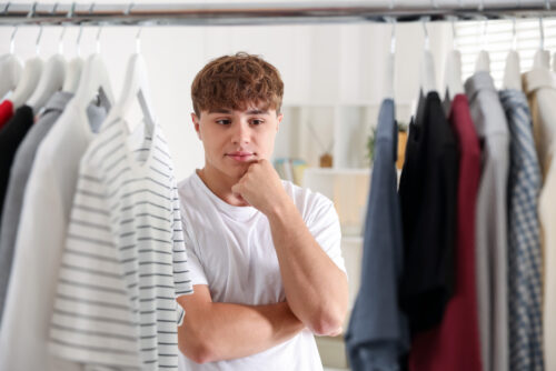 How to Be Stylish With No Fashion Sense: 8 Rules That Actually Work