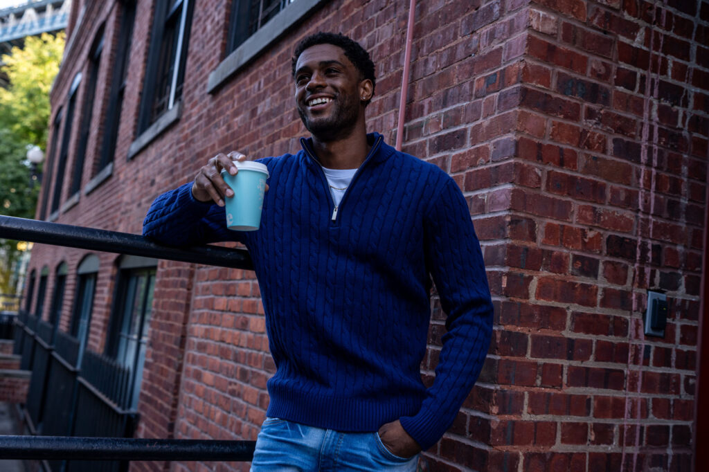Sweaters For Sweater Weather