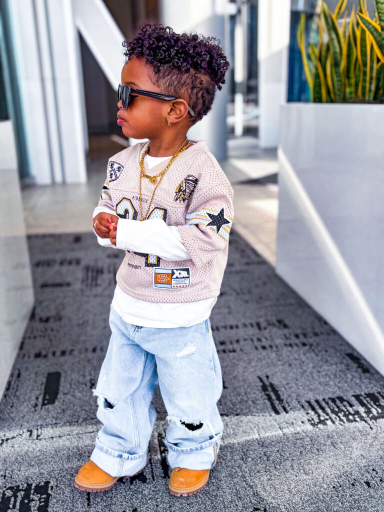 How to Get Kids Clothing Brand Deals
