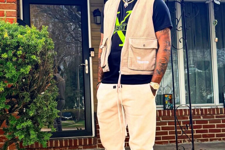 Dipped In Butter on Viral Outfits, Sneaker Drops, and Building His Own Lane
