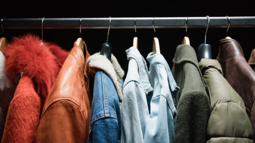 5 Timeless Coats Every Grown Man Needs In His Closet, Graded