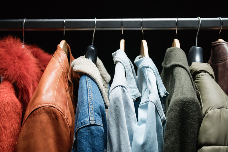 5 Timeless Coats Every Grown Man Needs In His Closet, Graded